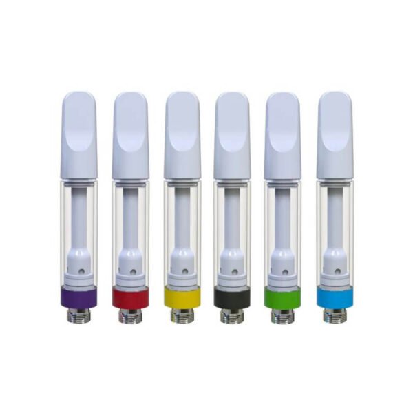 510 Thread Full Ceramic Cartridge wholesale - Image 4