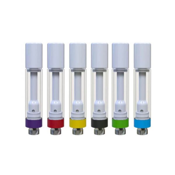 510 Thread Full Ceramic Cartridge wholesale - Image 3