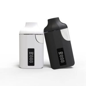 2ml:3ml disposable vape