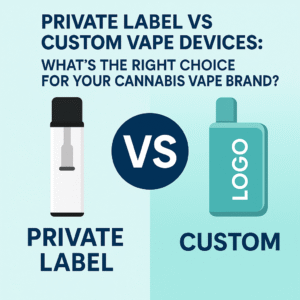 private vape vs custom vape