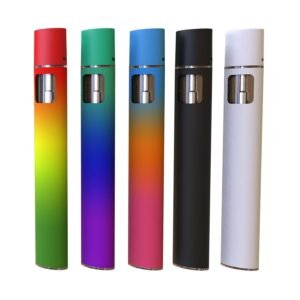 thc disposable vapes