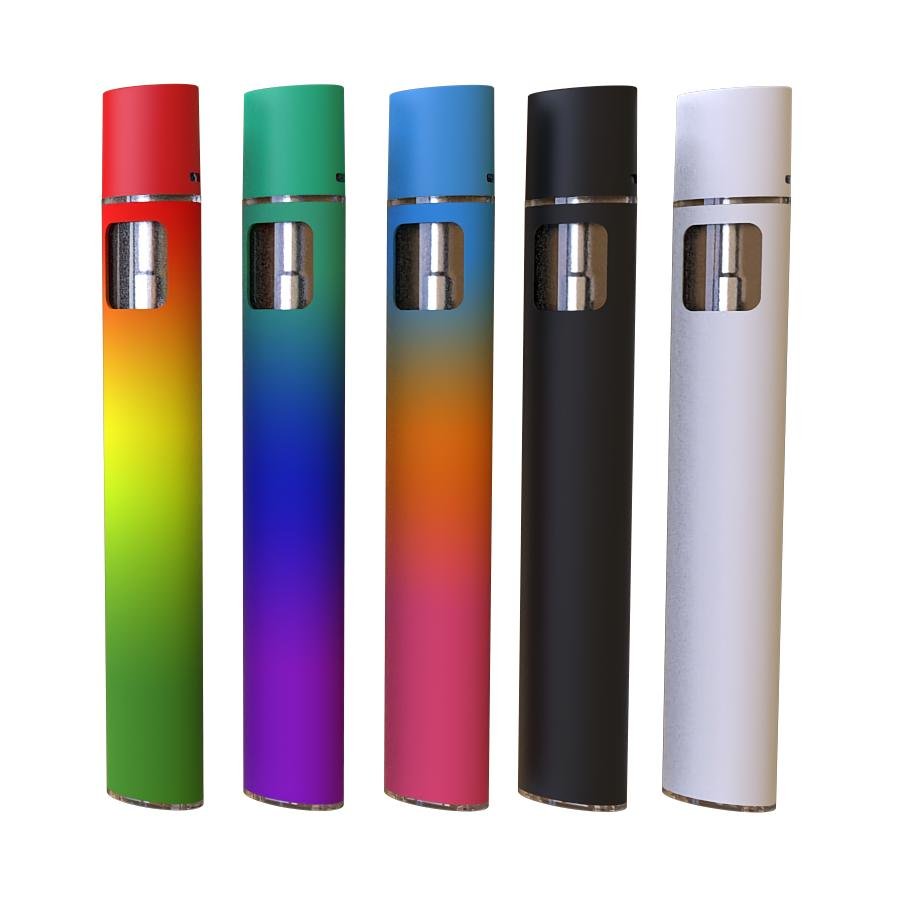 thc disposable vapes